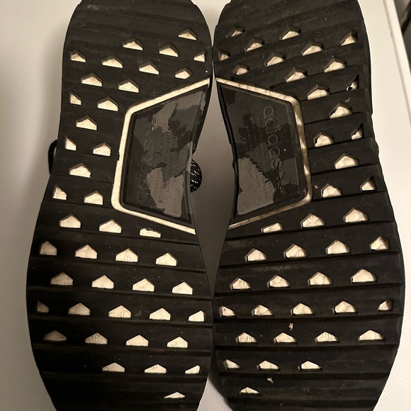 2017
Pharrell x N.E.R.D. x NMD Human Race Trail 'Y.O.U. N.E.R.D.' - Picture 4 of 8